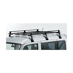 HONDA ホンダ 純正 NVAN N-VAN ルーフキャリア ロールーフ用 2018.7〜仕様変更 08L02-TXA-000A