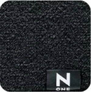 honda ホンダ none n-one エヌワン フロアカーペットマット ブラック 2017.6〜仕様変更 08P14-T4G-022