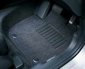 honda ホンダ vezel ヴェゼル フロアカーペットマット スタンダードタイプ 2016.3~次モデル 08P14-T7A-010