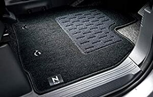 HONDA ホンダ 純正 NVAN N-VAN フロアカーペットマット CVT車用 2018.7〜仕様変更 08P14-TXA-010A