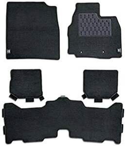 HONDA ホンダ 純正 NVAN N-VAN フロアカーペットマット MT車用 2018.7〜仕様変更 08P14-TXA-010B