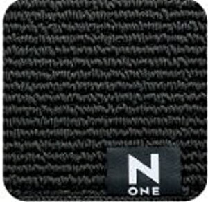 honda ホンダ none n-one エヌワン フロアカーペットマット ブラック 2017.6〜仕様変更 08P15-T4G-021