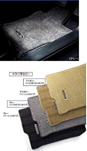 HONDA (�z���_) �������i �C���X�p�C�A�yCP3�z �t���A�J�[�y�b�g�}�b�g(�n�C�N�I���e�B�^�C�v)�y�A�C�{���[�z[08P15-TA1-020]