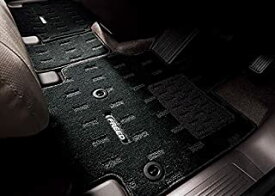 hondaホンダ freed フリード フロアカーペットマット FREED/ガソリン車/2列目キャプテンシート車用[2016.9～次モデル][08P15-TDK-010A]