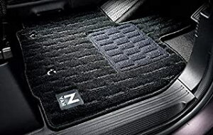 HONDA ホンダ 純正 NVAN N-VAN フロアカーペットマット CVT車用 2018.7〜仕様変更 08P15-TXA-010A