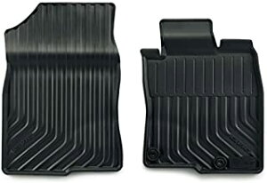 honda ホンダ 純正 civic シビック ラバーマット フロント用 2017.7〜仕様変更 08P18-TEA-010