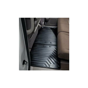 ホンダ 純正 stepwgn ステップワゴン ラバーマット ガソリン車用2列目用 2017.9〜仕様変更 08P19-TAA-000