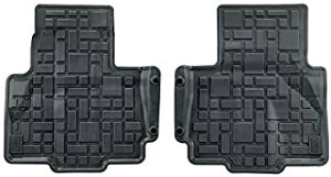 HONDA ホンダ 純正 NVAN N-VAN オールシーズンマット リア用 2018.7〜仕様変更 08P19-TXA-000