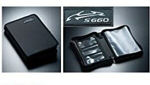 HONDA S660yJW5z Ԍ؃P[X(ԖSt)[08U13-TDJ-000]