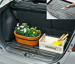 honda ホンダ fit フィット ラゲッジトレイ (2016.11〜仕様変更) 08U45-T5A-000