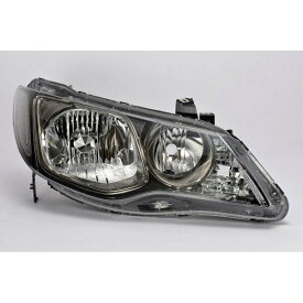 HONDA (ホンダ) 純正部品 ヘツドライトユニツト R. (HID) シビック 4D 品番33101-SNW-J01
