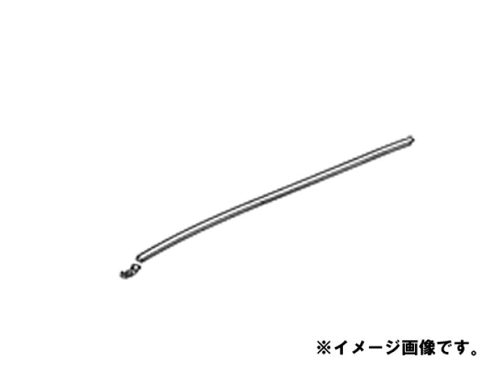 楽天市場】HONDA (ホンダ) 純正部品 モールデイングASSY. L.ルーフ  