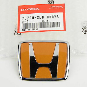 [։@HONDA (z_) i Gu tg *YR514P*(H) NSX i75700-SL0-000YB