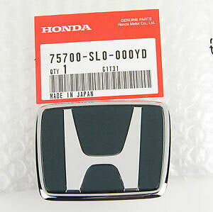 [։@HONDA (z_) i Gu tg *G96P*(H) NSX i75700-SL0-000YD