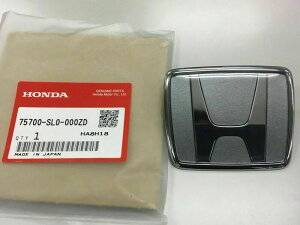 [։@HONDA (z_) i Gu tg *NH546M*(H) NSX i75700-SL0-000ZD