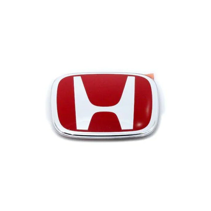 楽天市場】メール便可 HONDA (ホンダ) 純正部品 エンブレム，リヤー 