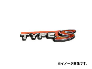 [։@HONDA (z_) i Gu [ (TYPE S) CeO 3D i75717-S6M-J01