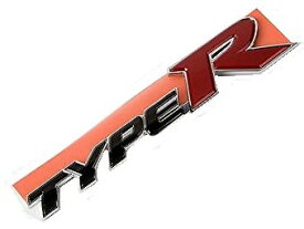 楽天市場 ホンダ 純正 Type R エンブレムの通販