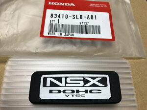 [։@HONDA (z_) i Gu A[Xg NSX i83410-SL0-A01