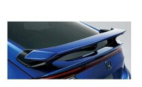 楽天市場】ホンダ シビック 純正（リアスポイラー｜外装・エアロ