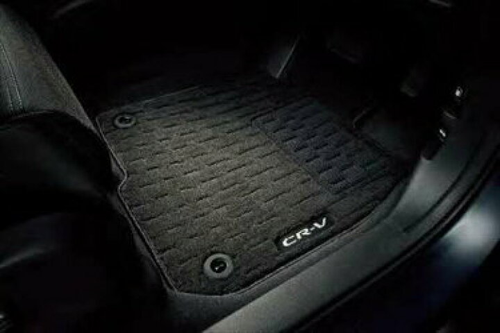 楽天市場】ホンダ純正用品 CR-V 純正 RT5 RT6 RW1 RW2 フロア 