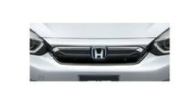 【純正：大型】HONDA FIT　ホンダ フィット【商品仕様要確認】　フロントグリル(e：HEV用)[08F21-TZA-000E]