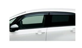HONDA FIT　ホンダ フィット　2022.10～　型式確認　ドアバイザー[08R04-TZA-000]