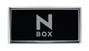 HONDA N-BOX�@�z���_ N�{�b�N�X�yJF5 JF6�z�@���C�Z���X�t���[��(�t�����g�p)�y���b�L�^�C�v�z[08P25-PD1-001A]