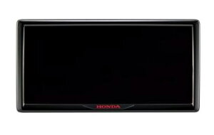 HONDA N-BOX�@�z���_ N�{�b�N�X�yJF5 JF6�z�@���C�Z���X�t���[��(�t�����g�p)�y�x�����i�u���b�N�^�C�v�z[08P25-PD1-011C]