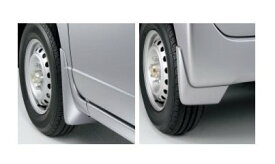 ホンダ Nバン【JJ1-100/200/300/400 JJ2-100/200/300/400】　マッドガード(カラード)【ブリリアントスポーティブルー・メタリック】