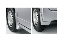 楽天市場】n-van マッドガードの通販