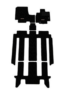 HONDA ホンダ 純正 フロアカーペットマット スタンダードタイプ 【車いす仕様車用】 2列目乗車タイプ用/2列目&3列目乗車タイプ用 08P14-3T0-C10C STEP WGN ステップワゴン RP6 RP7 (SPADA) カーペット