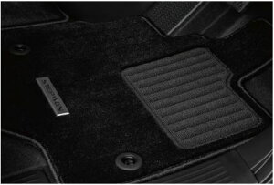 HONDA ホンダ 純正 フロアカーペットマット プレミアムタイプ ガソリン車用 2列目キャプテンシート車用 08P15-3T0-A10B STEP WGN ステップワゴン RP6 RP7 カーペット マット フロアマット