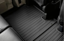 HONDA ホンダ 純正 オールシーズンマット 2列目用 ガソリン車用 08P19-3T0-000A STEP WGN ステップワゴン RP6 RP7 オールシーズン マット フロアマット ゴムマット ゴム ラバー