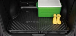 HONDA ホンダ 純正 ラゲッジトレー 2列目6:4分割ベンチシート車用 08U45-3T0-000C | STEP WGN ステップワゴン RP6 RP7 E:HEV ハイブリッド RP8 ラゲッジトレー トランク トレー シート ブラック 緑高タイプ