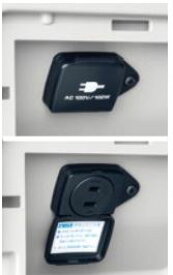 HONDA STEPWGN　ホンダ ステップワゴン　2022.05～　型式確認　ACコンセント[08U56-3T0-010]