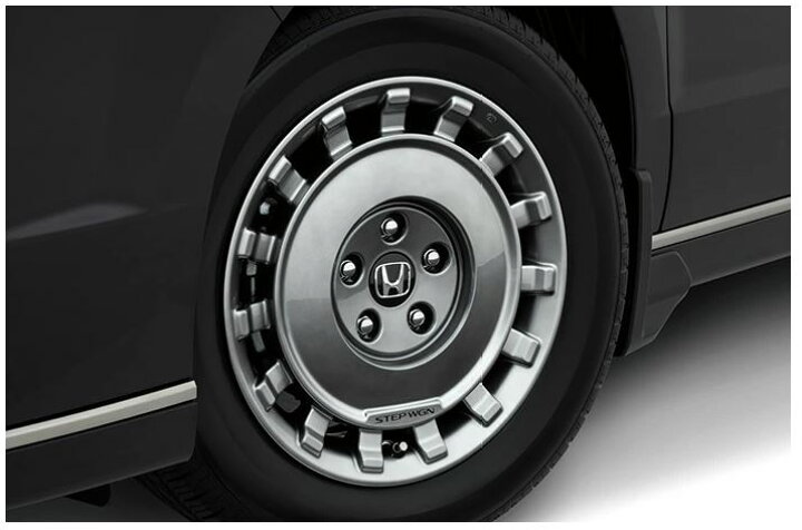 楽天市場】HONDA ホンダ 純正 16インチアルミホイール MG029 ハイ 