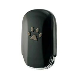 ホンダ ステップワゴン　2022.05～　型式確認　ペットキーカバー(肉球)【くろ】[08Z41-PM4-010]