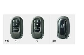 HONDA VEZEL　ホンダ ヴェゼル【RV3/RV4/RV5/RV6-100】　エンジンスタートボタン付Hondaスマートキー[08E91-PK3-000B]