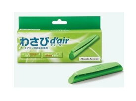 HONDA VEZEL　ホンダ ヴェゼル【RV3/RV4/RV5/RV6-100】　わさびd’air[08R79-E7S-001]