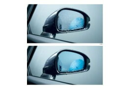 HONDA VEZEL　ホンダ ヴェゼル【RV3/RV4/RV5/RV6-100】　アクアクリーンミラー(左右セット)[08V11-3M0-000]