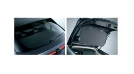 HONDA VEZEL　ホンダ ヴェゼル【RV3/RV4/RV5/RV6-100】　トノカバー[08Z07-3M0-010]