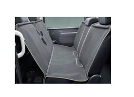 HONDA VEZEL　ホンダ ヴェゼル【RV3/RV4/RV5/RV6-100】　ペットシートマット(Mサイズ)【グレー】[08Z41-E6K-021B]