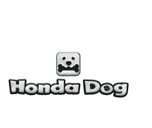 [։@HONDA VEZEL@z_ F[yRV3/RV4/RV5/RV6-100z@ybgGuyHondaDogfUCz[08Z41-E9G-000A]