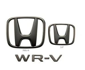 HONDA WR-V@z_ _u[A[uCyDG5z@ubNGuyubNN[z[08F20-31X-000]