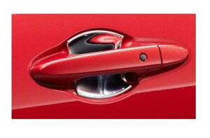���[���։@HONDA WR-V�@�z���_ �_�u�����[�A�[���u�C�yDG5�z�@�h�A�n���h���v���e�N�V�����J�o�[�y�N���[�����b�L�z[08P70-31X-000A]