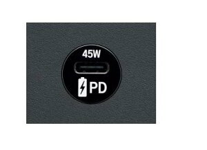 HONDA WR-V�@�z���_ �_�u�����[�A�[���u�C�yDG5�z�@USB PD�`���[�W���[[08U57-PS0-000/08U57-31X-000]