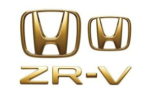 HONDA ZR-V@z_ ZR-Vy^͏idlmFz@S[hGu(H}[N2{ԖGu)[08F20-3V0-000]