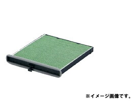 純正アクセサリー　マツダ　CX-3　DK　H27.02〜　ラゲッジ＆コンフォート　高機能エアコンフィルター　D09VV9030A