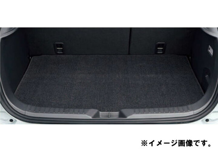 楽天市場】純正アクセサリー マツダ CX-3 DK H27.02〜 ラゲッジ 
